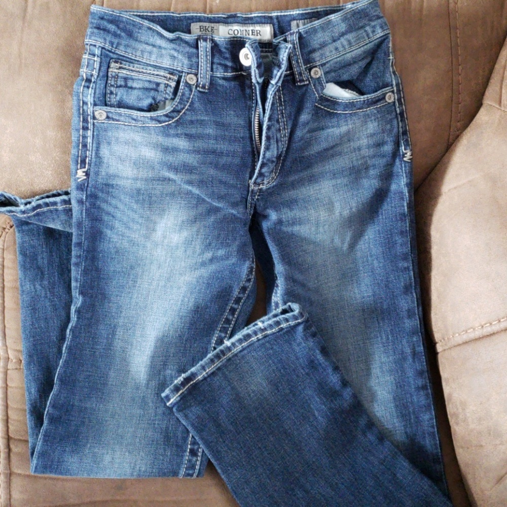 Boys jeans